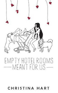 portada Empty Hotel Rooms Meant for Us (en Inglés)