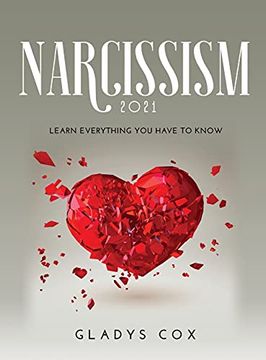 portada Narcissism 2021: Learn Everything you Have to Know (in English)