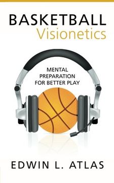 portada Basketball Visionetics: Mental Preparation for Better Play