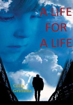 portada A Life for a Life (en Inglés)