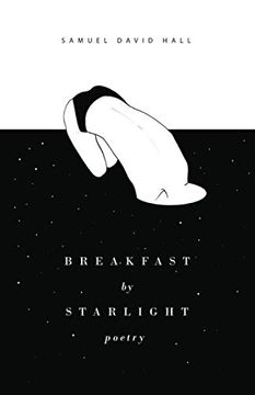 portada Breakfast by Starlight: Poetry (in English)