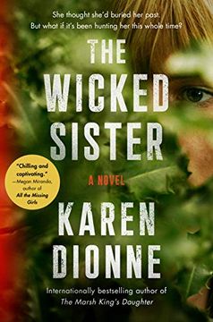 portada The Wicked Sister (in English)