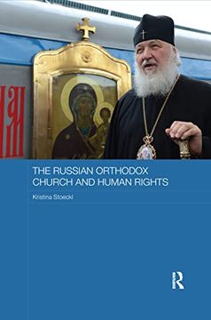 portada The Russian Orthodox Church and Human Rights (en Inglés)