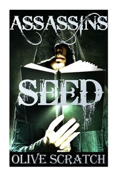 portada Assassins Seed (en Inglés)