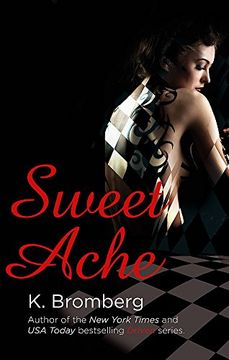 portada Sweet Ache: (The Driven Series)