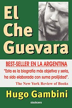 portada El che Guevara