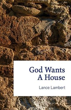 portada God Wants a House