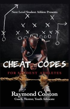 portada Cheat Codes: For Sudent Athletes (in English)