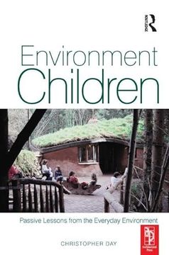 portada Environment and Children