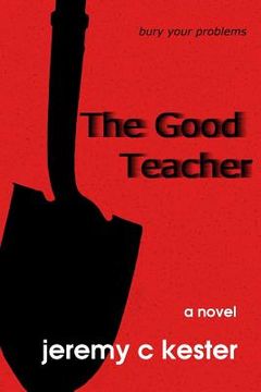 portada The Good Teacher (en Inglés)