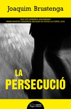 portada La Persecucio (en Catalá)