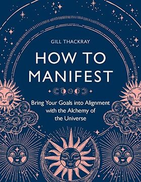 portada How to Manifest (in English)
