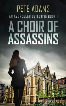 portada A Choir Of Assassins