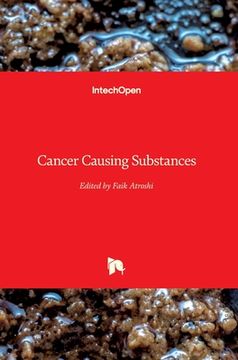 portada Cancer Causing Substances (in English)