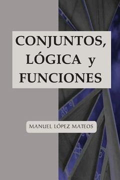 portada Conjuntos, lógica y funciones