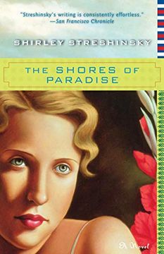portada The Shores of Paradise (in English)