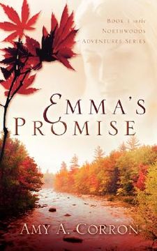 portada emma's promise
