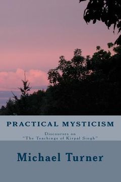 portada Practical Mysticism