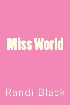 portada miss world (in English)