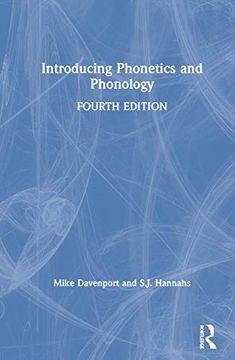 portada Introducing Phonetics and Phonology (en Inglés)