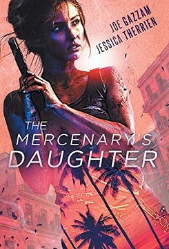 portada The Mercenary's Daughter (en Inglés)