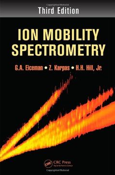 portada Ion Mobility Spectrometry