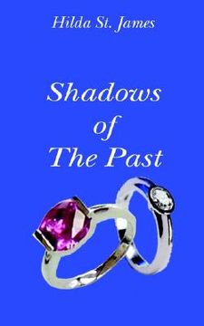 portada shadows of the past (en Inglés)