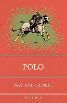 portada Polo: Past and Present (en Inglés)