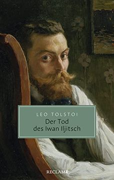 portada Der tod des Iwan Iljitsch (in German)
