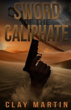 portada Sword Of The Caliphate 