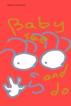 portada Baby see and do: Baby journey