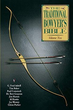 portada Traditional Bowyer'S Bible, Volume 2 (in English)