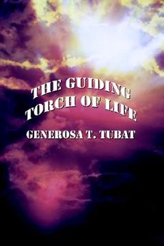 portada the guiding torch of life (en Inglés)