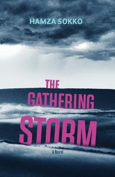 portada the gathering storm (en Inglés)