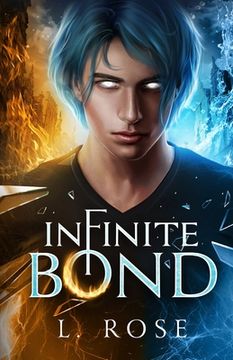 portada Infinite Bond (in English)