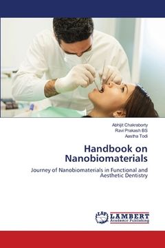 portada Handbook on Nanobiomaterials (in English)