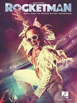 portada Rocketman: Music From the Motion Picture Soundtrack (in English)