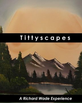 portada Tittyscapes (in English)