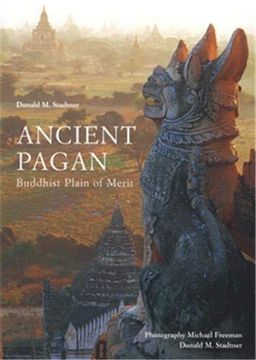 portada Ancient Angkor- Books Guides