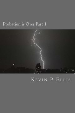 portada Probation is Over: Part 1 (Volume 1)