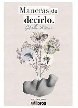 portada Maneras de Decirlo (in Spanish)