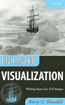 portada enhanced visualization: making space for 3-d images