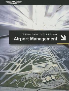 portada Airport Management (in English)