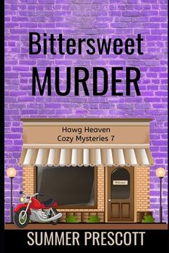 portada Bittersweet Murder (en Inglés)
