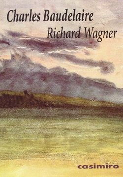 portada Richard Wagner (in Spanish)