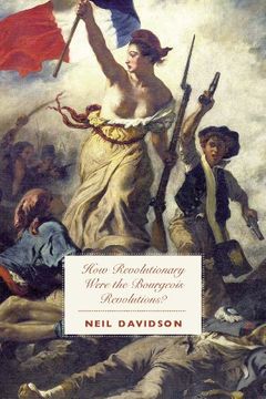 portada How Revolutionary Were the Bourgeois Revolutions? 