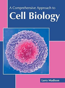 portada A Comprehensive Approach to Cell Biology (en Inglés)