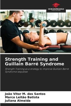 portada Strength Training and Guillain Barré Syndrome (en Inglés)