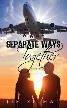 portada separate ways together (en Inglés)