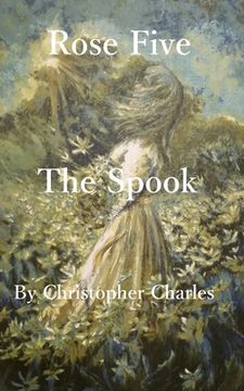portada Rose Five: The Spook (en Inglés)